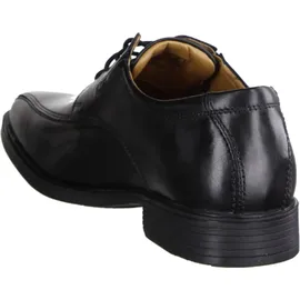 CLARKS Tilden Walk Schuhe Black 42