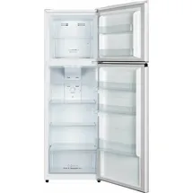 Hisense RT327N4AWE  Kühl-Gefrierkombination (251 l, 1676 mm hoch, Weiß)