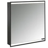 EMCO prime 60 cm schwarz