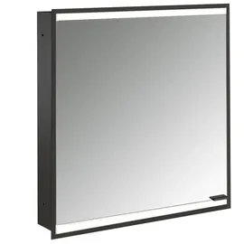 EMCO prime 60 cm schwarz