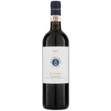 Chianti Classico DOCG (2022), Fattoria Le Corti