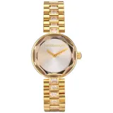 roccobarocco Luxusuhr  RB.4052L-04M Edelstahl 38 mm RB.4052L-04M