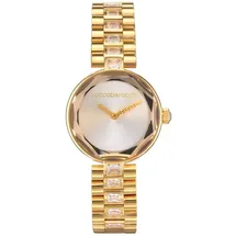 roccobarocco Luxusuhr  RB.4052L-04M Edelstahl 38 mm RB.4052L-04M