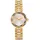 roccobarocco Luxusuhr  RB.4052L-04M Edelstahl 38 mm RB.4052L-04M