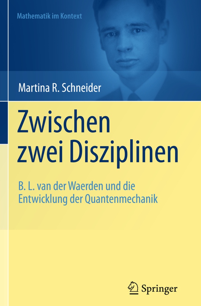 Zwischen Zwei Disziplinen - Martina Schneider  Kartoniert (TB)