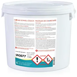Bayzid Chlortabletten 20g 20 kg
