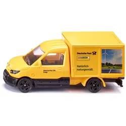 Streetscooter Deutsche Post
