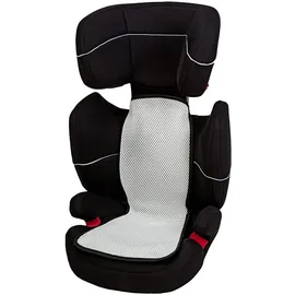 AltaBeBe Sitzeinlage Gruppe 2/3 beige/weiß