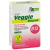 Veggie Depot Vitamin B12+Magnesium+Folsäure