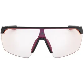 adidas SP0103 02L 144 Matte Black/Roviex Mirror