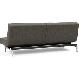 Innovation Living Splitback Klappsofa 115x210 cm