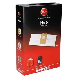 Hoover H66 4 St.