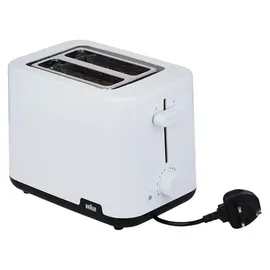 Braun HT1010 Weiß