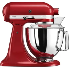 KitchenAid Artisan 5KSM175 Empire Rot