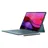 16 GB RAM 256 GB SSD WiFi Tidal Teal inkl. Tab Pen Plus und Keyboard