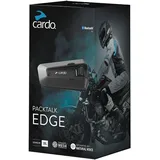 Cardo Packtalk Edge Kommunikationssystem Singlebox 1 Gerät