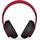 Beats Studio3 Wireless Decade Collection schwarz/rot