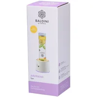 BALDINI by TOASIS Baldini Airfriend Two + Raumspray 50ml