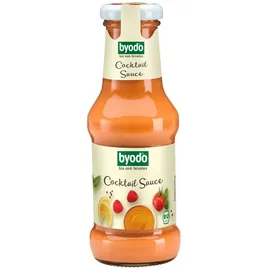 Byodo Sauce Cocktail 250 ml