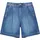 s.Oliver Jeans-Shorts Blau 36
