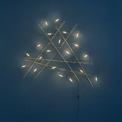 Pòta! mit Wandanschluss oder Netzstecker