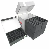 VARIA Group FSLB310P104_FSLB055 - Feldherr Lagerbox FSLB310 mit Lagerbox FSLB055 für Heroes of Might Magic III: T