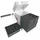 VARIA Group FSLB310P104_FSLB055 - Feldherr Lagerbox FSLB310 mit Lagerbox FSLB055 für Heroes of Might Magic III: T