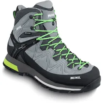 MEINDL Tonale GTX Damen Steingrau/Lime 42