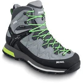 MEINDL Tonale GTX Damen Steingrau/Lime 42