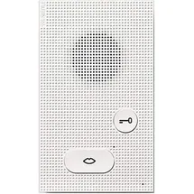 Siedle Audio Innenstation Basic AIB 150-01