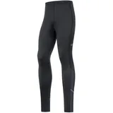 Gore Wear R3 Thermo Herren Schwarz S