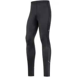 Gore Wear R3 Thermo Herren Schwarz S