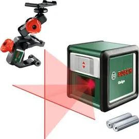 Bosch Kreuzlinienlaser Quigo