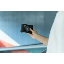 Rolling Square AirCard schwarz