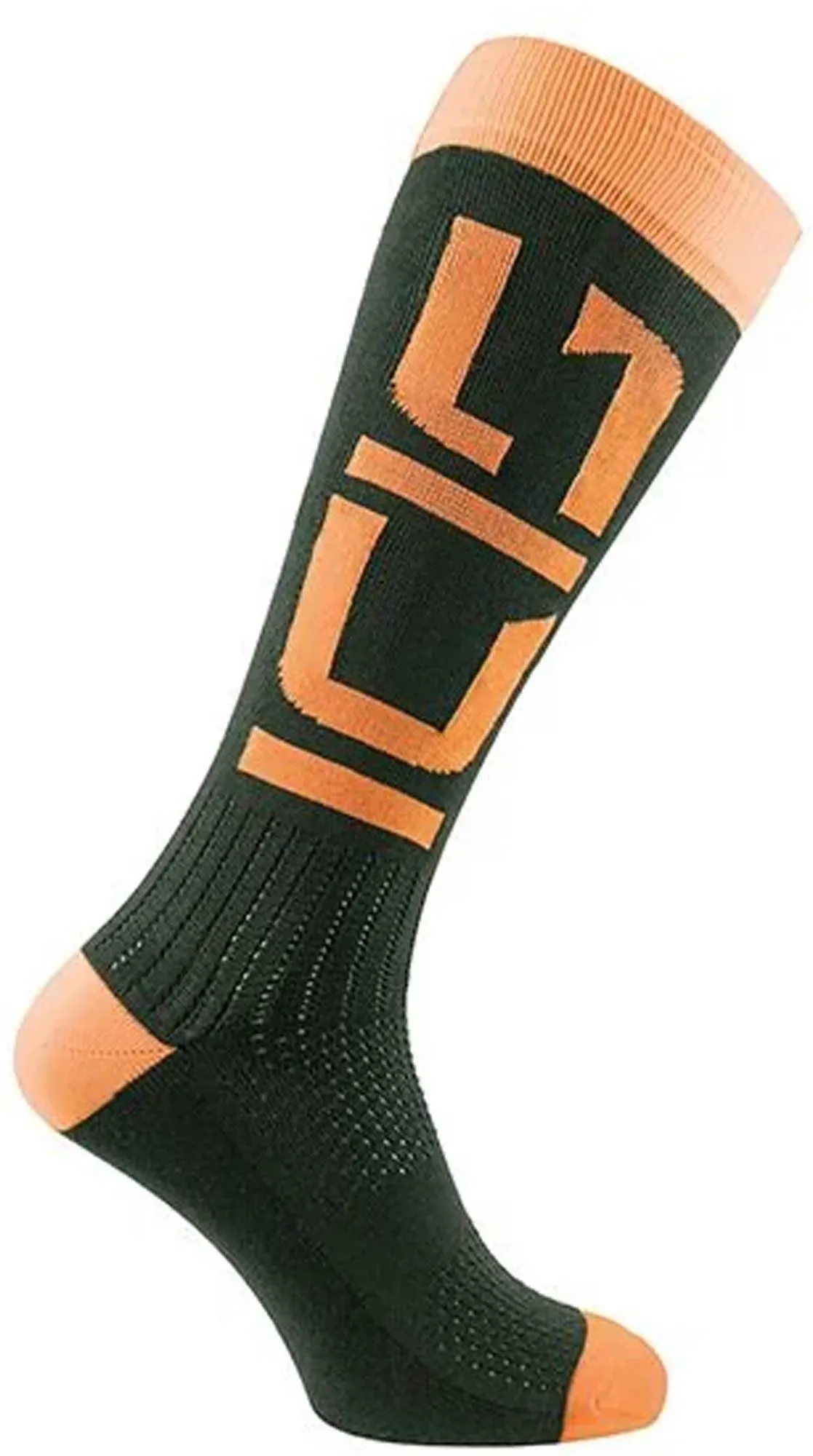 Sidi Off Sprint Socken, Größe 43 44 45 46 47 für Männer
