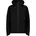 Woman Jacket Schwarz L