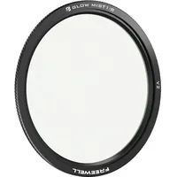 Freewell V2-serie Diffusionsglüh-nebel-filter 1/8 - Black