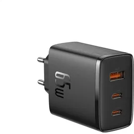 Baseus Cube Pro 65W Black