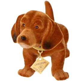 RAKSO Das Original Wackeldackel klein