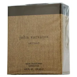John Varvatos Artisan Eau de Toilette 125 ml