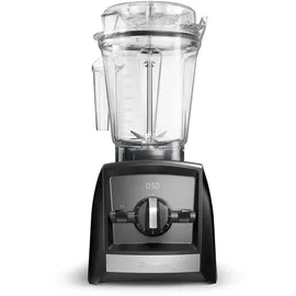 Vitamix Ascent 2300 Standmixer schwarz
