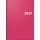Baier & Schneider Buchkalender Mod. 795 A5 pink 2027