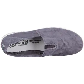 Natural World Old Bonsai Damen grau 40