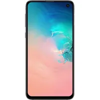 Samsung Galaxy S10e 128 GB Prism White