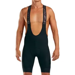 Sporthose Herren Fahrrad Bib Hose mit Trägern ELITE ZOOT XS