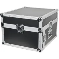 Showgear Kombikoffer 4U + 10HE top