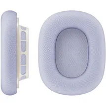 VONMÄHLEN Air Cusions Ersatz Ohrpolster für AirPods Max Purple