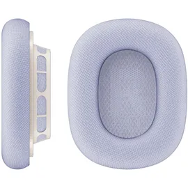 VONMÄHLEN Air Cusions Ersatz Ohrpolster für AirPods Max Purple