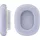 VONMÄHLEN Air Cusions Ersatz Ohrpolster für AirPods Max Purple