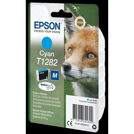 Epson T1282 Fuchs DURABrite Ultra cyan